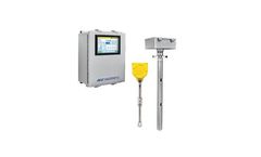 FCI MT100 Gas Emissions Flow Meter Obtains Best-in-Class Maintenance Interval Rating