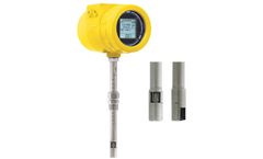 ST100A Wet Gas Flow Meter Solves Biogas Moisture, Corrosion and Accuracy Issues