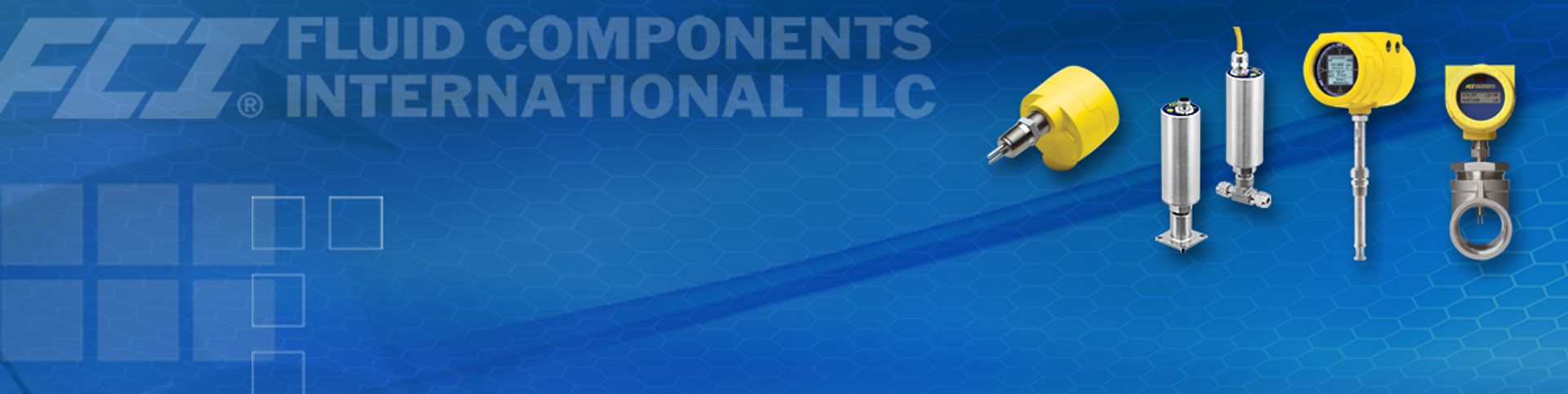 Fluid Components International LLC. (FCI)