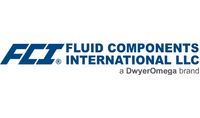 Fluid Components International LLC. (FCI)