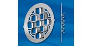 Insertion Panel Flow Conditioner