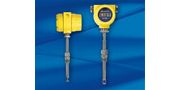 Air and Compressed Air Flow Meter