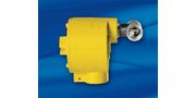 Inline Flow Switch for Multi-Process Sensing & Switching