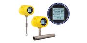 Mass Flow Meter