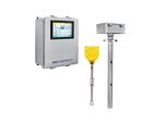 Multipoint Thermal Mass Flow Meters