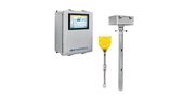 Multipoint Thermal Mass Flow Meters