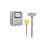 Multipoint Thermal Mass Flow Meters
