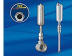 Air/Compressed Air Flow Meter