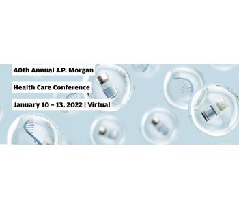Thermo Fisher Scientific to Present at the 40th Annual J.P. Morgan Healthcare Conference