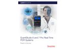 QuantStudio Pro Systems - Brochure