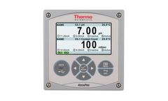 Thermo Scientific AquaPro™ - Multi-Input Intelligent Process Analyzer