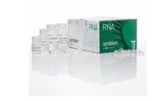 PureLink - Model 12183020 - RNA Mini Kit
