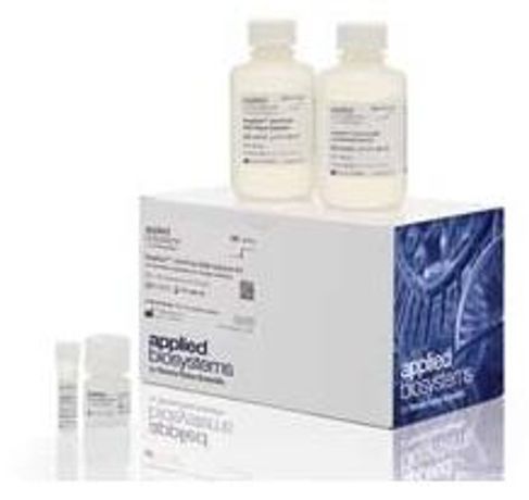 MagMAX - Cell-Free DNA (cfDNA) Isolation Kit