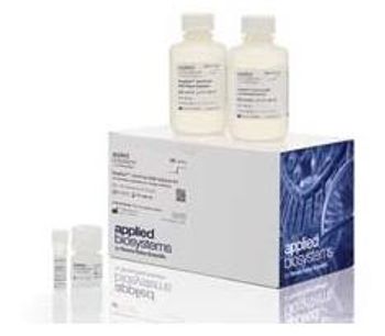 Magmax Cell-Free DNA (Cfdna) Isolation Kit