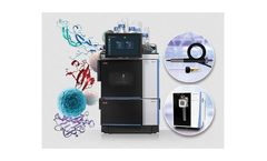 Scientific Vanquish - Model Neo - Ultra-High Performance Liquid Chromatography (UHPLC) System