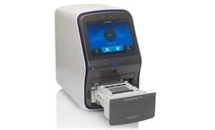 Applied Biosystems QuantStudio - Model 7 Pro - Real-Time PCR System, 96-Well, 0.2 mL, Desktop