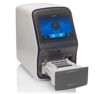 Applied Biosystems QuantStudio - Model 7 Pro - Real-Time PCR System, 96-Well, 0.2 mL, Desktop