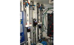 ETL - Ultrafiltration System