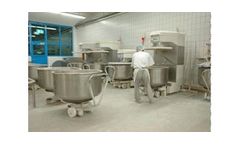 Specialty Cleaners and Lubricants for Food & Beverage Industry