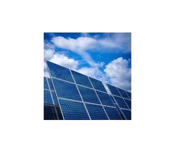 Specialty Cleaners and Lubricants for Solar Industry - Energy - Solar Power