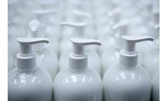 Cleaners for Personal care/cosmetics industry