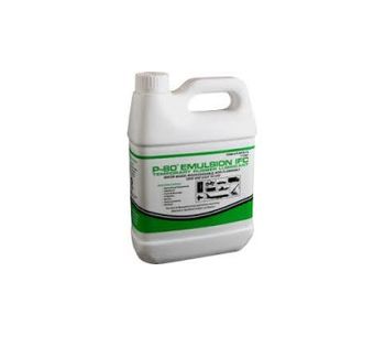 P-80 Emulsion IFC - Temporary Assembly Lubricant For Incidental Food Contact