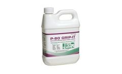 P-80 Grip-it - Quick-drying Temporary Assembly Lubricant