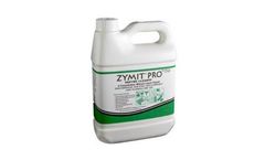 Zymit Pro - Enzyme Cleaner