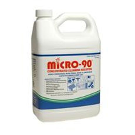 Micro-90 - Concentrated Alkaline Membrane Cleaner