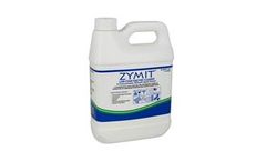 Zymit - Low-Foam Enzyme Cleaner