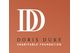 Doris Duke Charitable Foundation (DDCF)