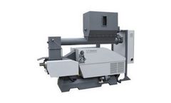 C. F. Nielsen - Model BPU 2500 to 6500 - Briquetting Press Units