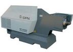 C. F. Nielsen - Model BP 4000 - Automatic Heavy Built Medium Size Mechanical Briquette Press