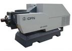 C. F. Nielsen - Model BP 5000 - Automatic Heavy Built Mechanical Briquette Press