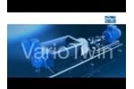 VarioTwin animation Video