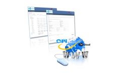 ORI - Version Mcloud - Internet Data Portal