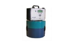 ORI - Model Basic - Automatic Mobile Wastewater Sampler