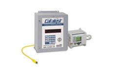Catalyst - Adaptable Alarm System for Critical Environments