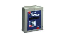 Verbatim - Stand-Alone Alarm Gateway System for Mission-Critical Performance