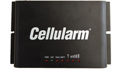 Cellularm - Cellular Telephone System for Dependable Communication