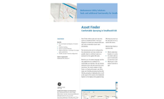 Mettenmeier - Portal for Civil Engineering Partners - Brochure