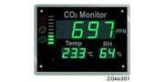 Multi Indoor Air Quality Monitor