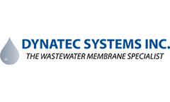 Dynatec water purification and reuse facility given Award of Merit