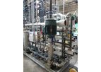 Dynatec - Reverse Osmosis / Nanofiltration Systems