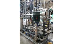 Dynatec - Reverse Osmosis / Nanofiltration Systems