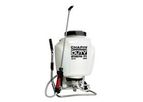 Chapin - Model FSPS63900 - 4 Gallon Self-Cleaning Backpack Sprayer