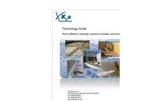 KLa Technical Guide