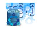 WaterSys - Version WSM - Water Resources Planning and Management Software