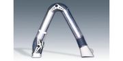 Side Arm Flexible Exhaust Arm