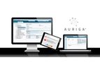AURIGA+ software for Occupational Safety - the #1 software solution